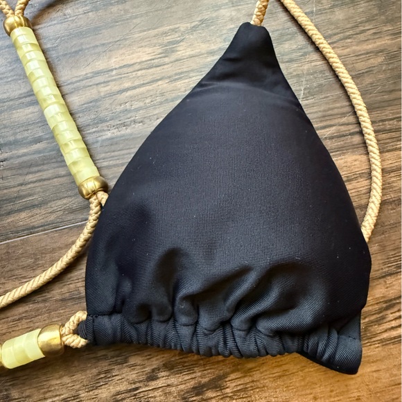 VIX swim T back bikini top - Picture 7 of 12